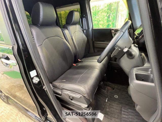 Honda N BOX CUSTOM 2018-09 7222599-8