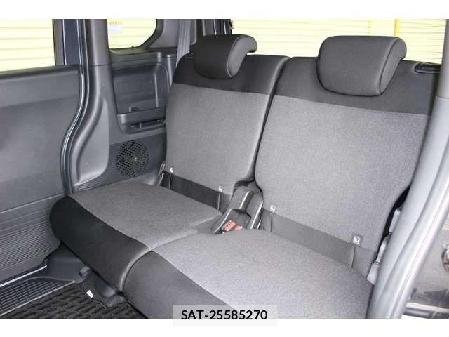 Honda N BOX CUSTOM 2024-01 7222675-11