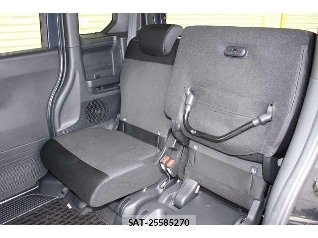 Honda N BOX CUSTOM 2024-01 7222675-12