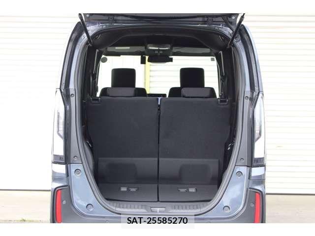 Honda N BOX CUSTOM 2024-01 7222675-13