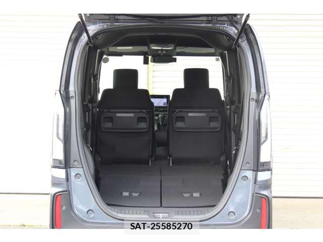 Honda N BOX CUSTOM 2024-01 7222675-14