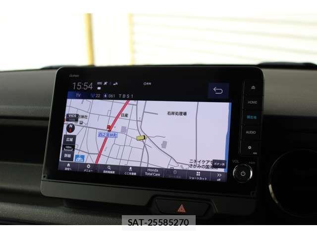 Honda N BOX CUSTOM 2024-01 7222675-5