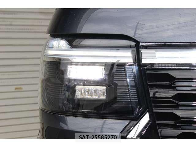 Honda N BOX CUSTOM 2024-01 7222675-7