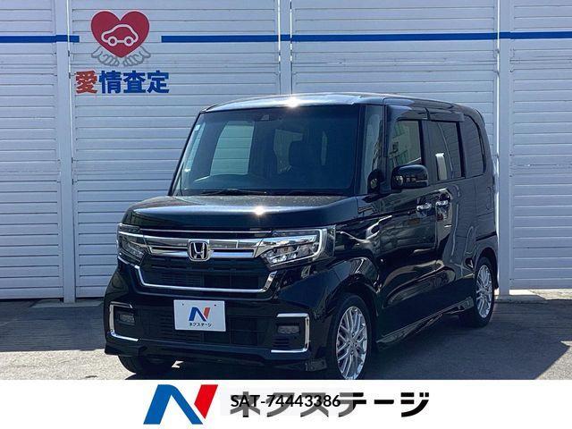 Honda N BOX CUSTOM 2021-03 7222639-0