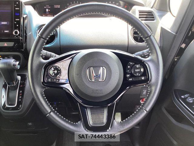 Honda N BOX CUSTOM 2021-03 7222639-10