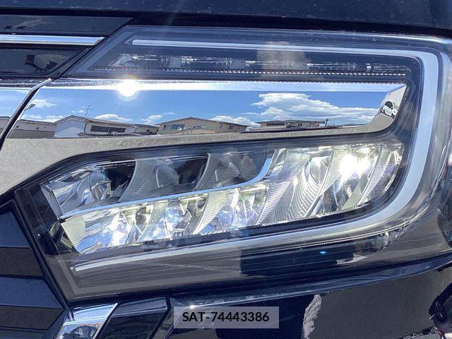 Honda N BOX CUSTOM 2021-03 7222639-11