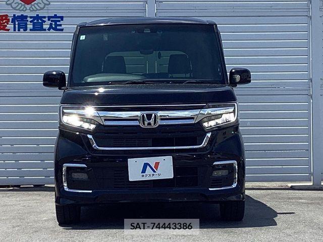 Honda N BOX CUSTOM 2021-03 7222639-13