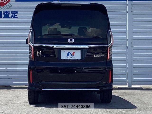 Honda N BOX CUSTOM 2021-03 7222639-14
