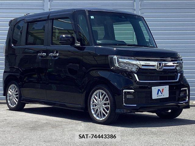 Honda N BOX CUSTOM 2021-03 7222639-15