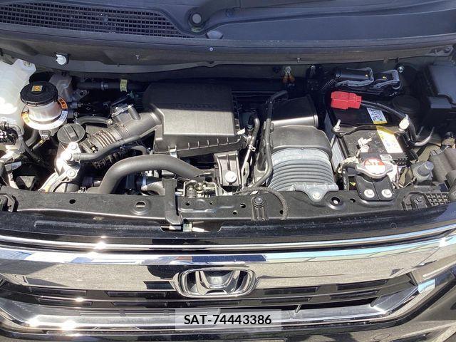 Honda N BOX CUSTOM 2021-03 7222639-17