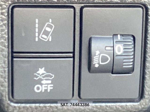 Honda N BOX CUSTOM 2021-03 7222639-4