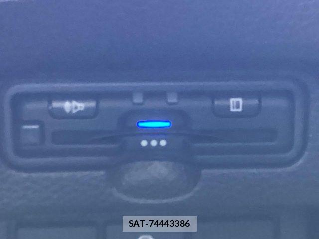 Honda N BOX CUSTOM 2021-03 7222639-6