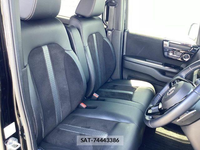 Honda N BOX CUSTOM 2021-03 7222639-7