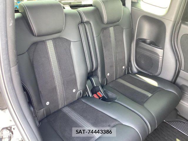 Honda N BOX CUSTOM 2021-03 7222639-8