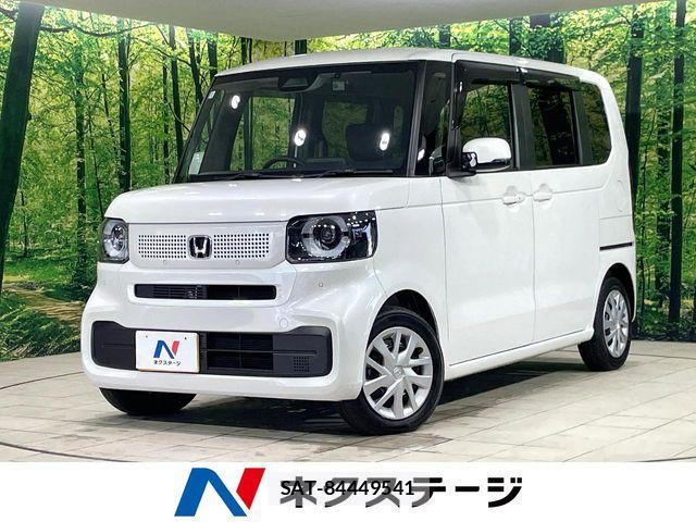 Honda N BOX CUSTOM 2024-03 7222683-0