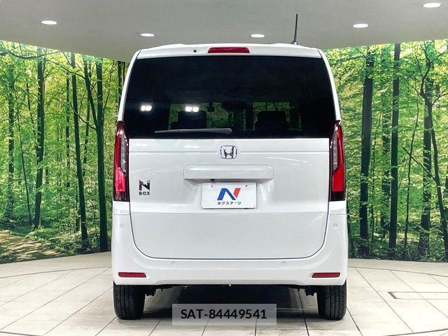 Honda N BOX CUSTOM 2024-03 7222683-14