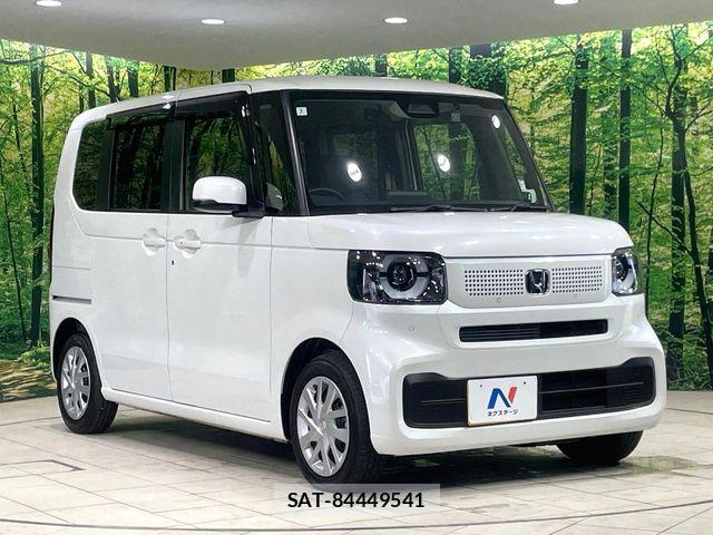 Honda N BOX CUSTOM 2024-03 7222683-15