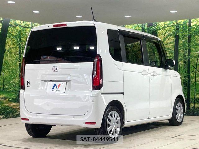 Honda N BOX CUSTOM 2024-03 7222683-16