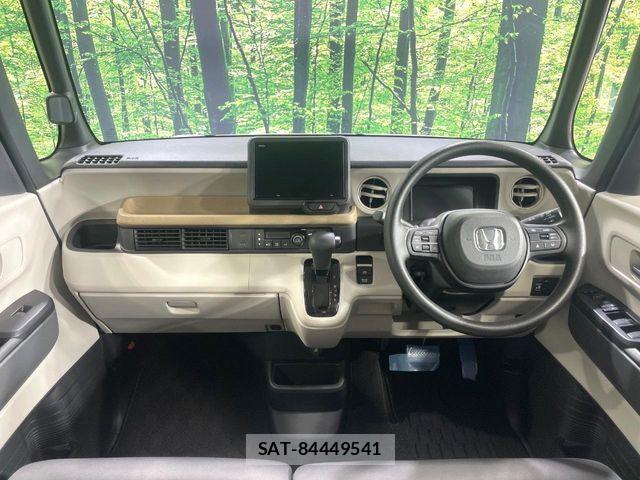Honda N BOX CUSTOM 2024-03 7222683-1