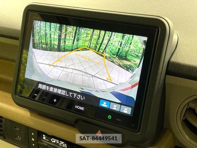 Honda N BOX CUSTOM 2024-03 7222683-4
