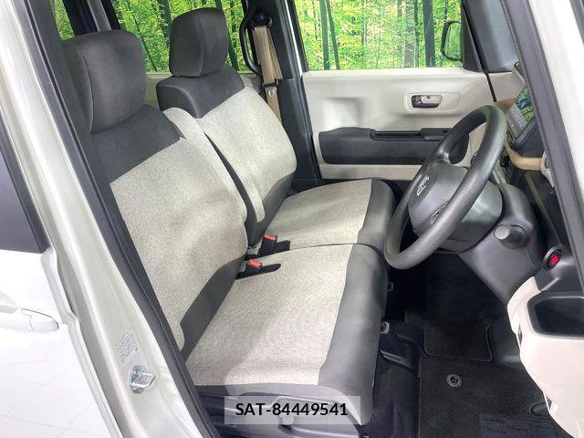 Honda N BOX CUSTOM 2024-03 7222683-7