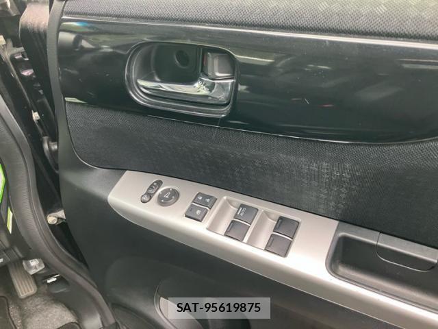 Honda N BOX CUSTOM 2016-01 7222562-9
