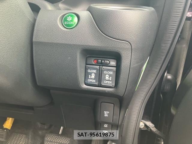Honda N BOX CUSTOM 2016-01 7222562-10