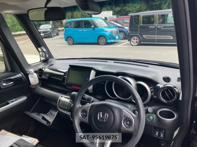 Honda N BOX CUSTOM 2016-01 7222562-11