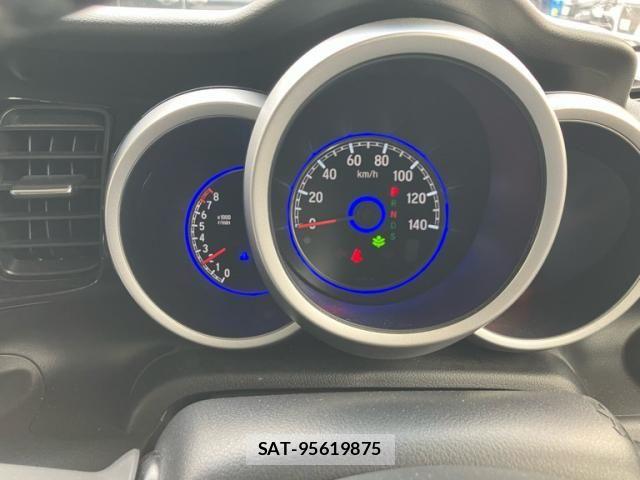 Honda N BOX CUSTOM 2016-01 7222562-19