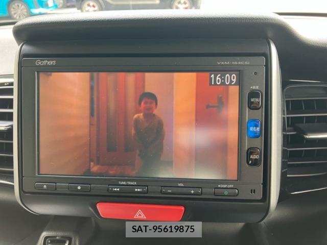Honda N BOX CUSTOM 2016-01 7222562-20