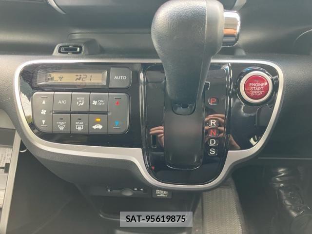 Honda N BOX CUSTOM 2016-01 7222562-23
