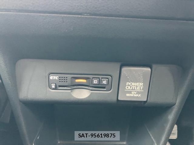 Honda N BOX CUSTOM 2016-01 7222562-24