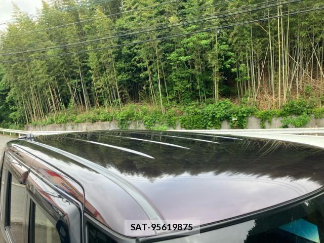 Honda N BOX CUSTOM 2016-01 7222562-4