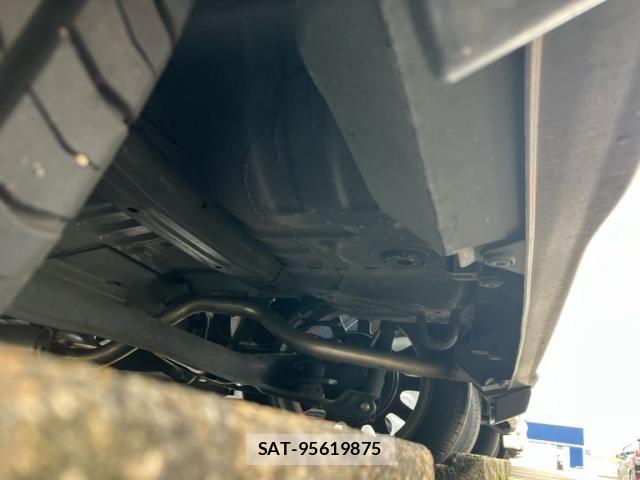 Honda N BOX CUSTOM 2016-01 7222562-5