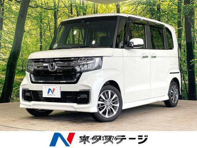 Honda N BOX CUSTOM 2022-11 7222661-0