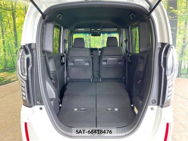 Honda N BOX CUSTOM 2022-11 7222661-9