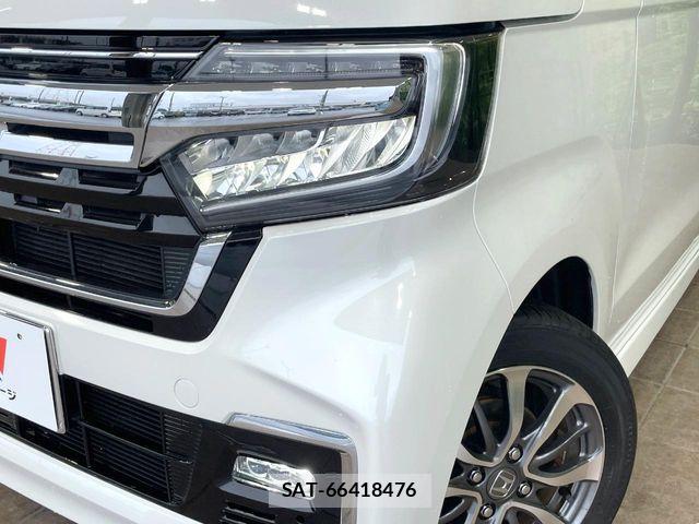 Honda N BOX CUSTOM 2022-11 7222661-11