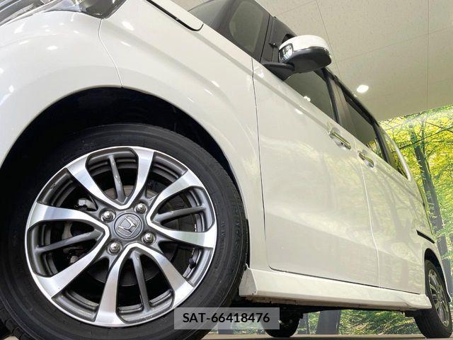 Honda N BOX CUSTOM 2022-11 7222661-12