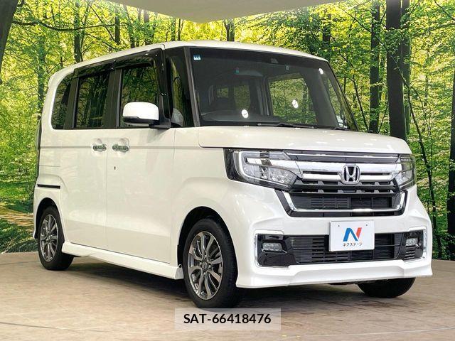 Honda N BOX CUSTOM 2022-11 7222661-15