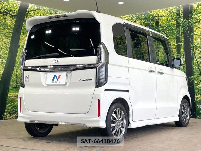 Honda N BOX CUSTOM 2022-11 7222661-16