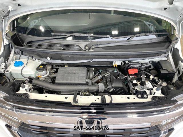 Honda N BOX CUSTOM 2022-11 7222661-17