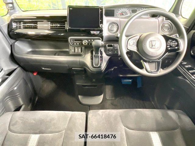 Honda N BOX CUSTOM 2022-11 7222661-1