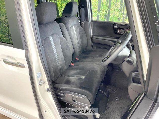 Honda N BOX CUSTOM 2022-11 7222661-7