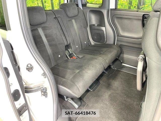Honda N BOX CUSTOM 2022-11 7222661-8