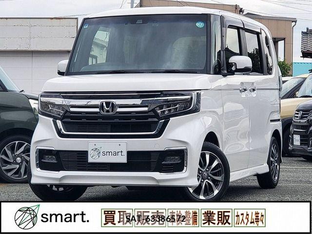 Honda N BOX CUSTOM 2021-09 7217272-0
