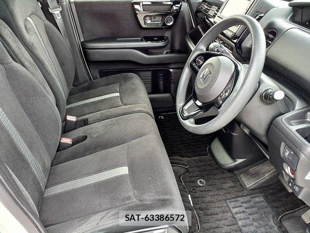 Honda N BOX CUSTOM 2021-09 7217272-10