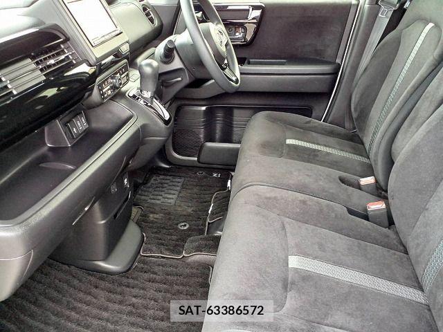 Honda N BOX CUSTOM 2021-09 7217272-11