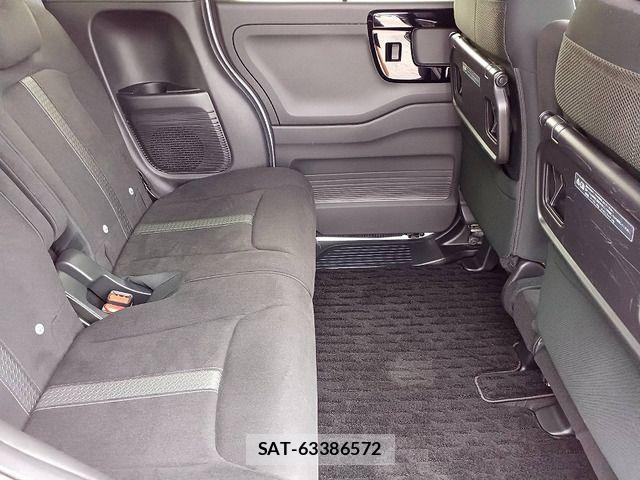 Honda N BOX CUSTOM 2021-09 7217272-12