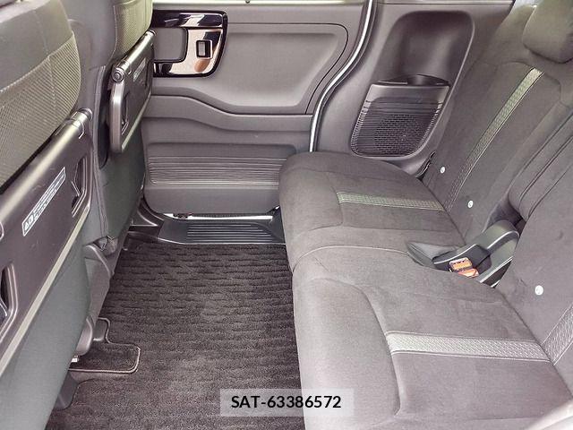 Honda N BOX CUSTOM 2021-09 7217272-13