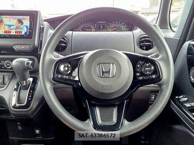 Honda N BOX CUSTOM 2021-09 7217272-15